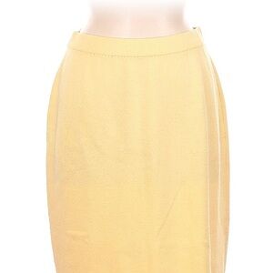 St John Collection by Macy Gray Skirt